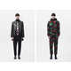 Molecular-Inspired Menswear Image 7