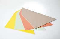 Pastel Prismic Lights Image 2