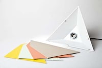 Pastel Prismic Lights Image 4