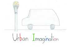 Cartoon Cityscape Makeovers