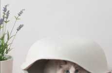 Stylish Cat Hideouts 