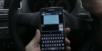 Distraction-Removing Driving Apps Image 4