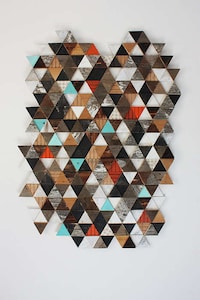 Pieced-Together Wooden Projects Image 2