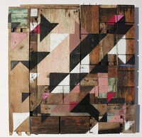 Pieced-Together Wooden Projects Image 4