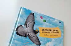 Avian Architecture Books