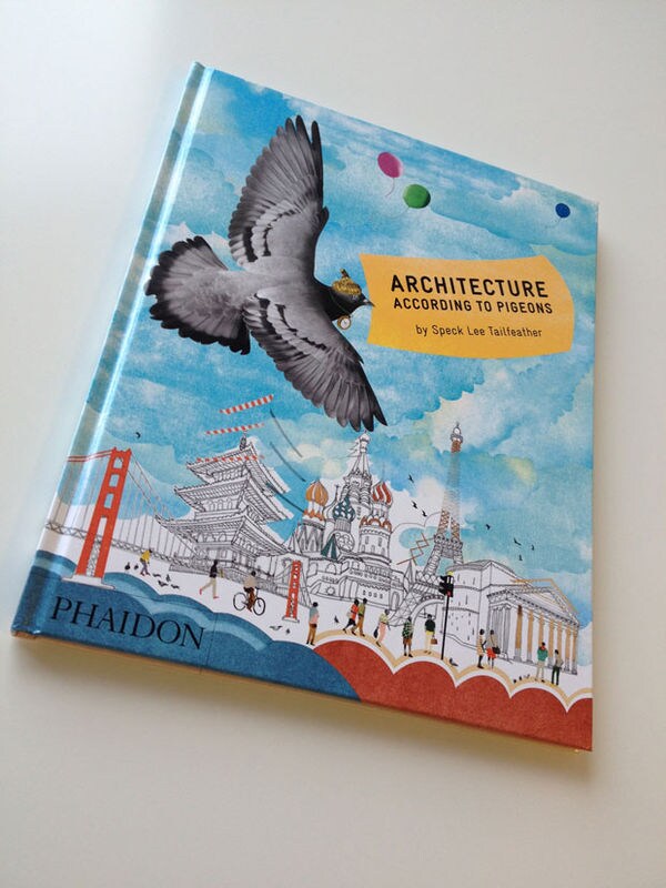 Avian Architecture Books