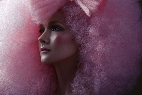17 Bold Big Hair Looks