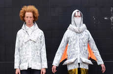 Extreme Apocalyptic Outerwear