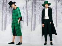 Pastel Pre-Fall Fashion Image 2