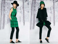Pastel Pre-Fall Fashion Image 6