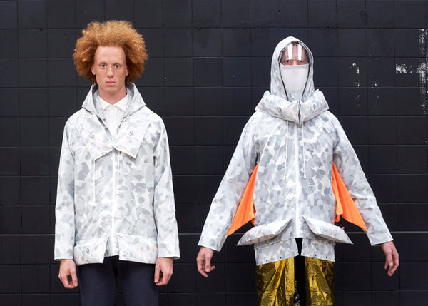 68 Outstanding Outerwear Fashions