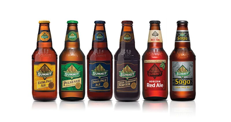 Art-Infused Beer Label Makeovers
