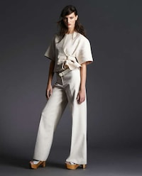 Oversized Trouser Editorials Image 6