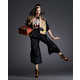 Oversized Trouser Editorials Image 7