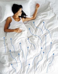 Bedding Temperature Systems Image 4