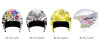 Crowdsourced Olympic Helmet Designs Image 3