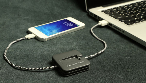 Conducive Mobile Charging Stations