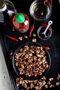 Spicy Booze-Infused Corn Image 2