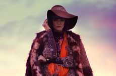 Layered Boho Fashion