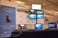 Remote Computer Displays Image 2