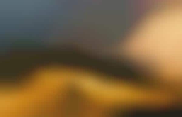Waning Sunlight-Centered Photography