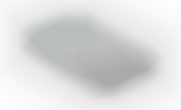 Compact Wireless Hard Drives