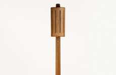 1950s-Inspired Lighting