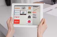 Virtual Furniture Shopping Apps