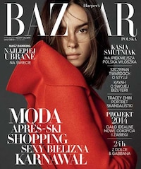 Naturally Elegant Editorials Image 5