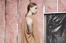 Dark Disintegrating Fashion