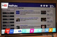 Simplified Interface Televisions Image 2