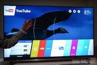 Simplified Interface Televisions Image 3