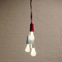 Shapely Eco-Friendly Light Bulbs Image 6