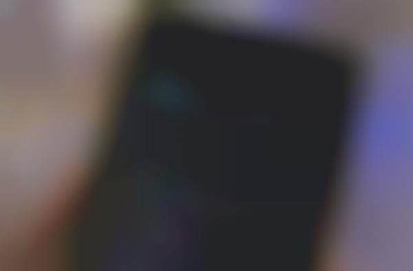 Futuristic Smartphone Safety Software