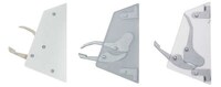 Clamping Wall Clasps Image 2