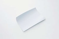 Floating Paper-Inspired Shelves Image 4
