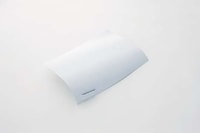 Floating Paper-Inspired Shelves Image 5