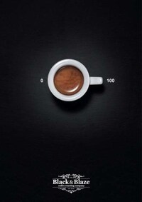 Deceptively Empowered Coffee Ads Image 2