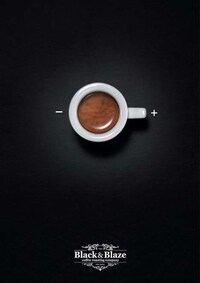 Deceptively Empowered Coffee Ads Image 4