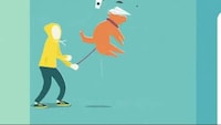 Social Network Coffee Deliveries Image 4