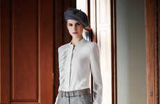 Iconic Convict-Inspired Fashions