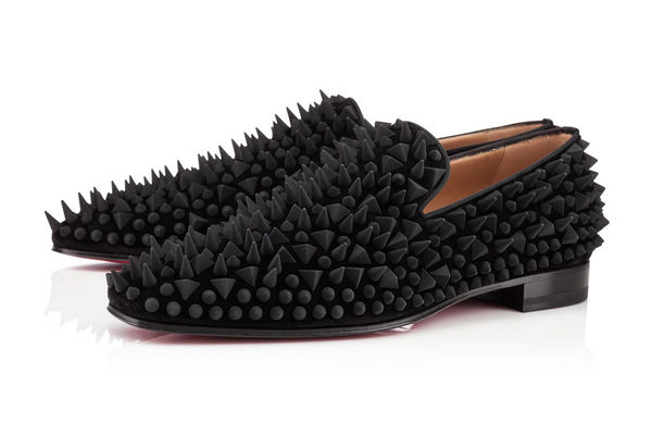 39 Seriously Spiked Shoes