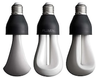 Luxe Sustainable Lighting Image 2