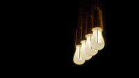 Luxe Sustainable Lighting Image 4