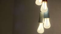 Luxe Sustainable Lighting Image 6
