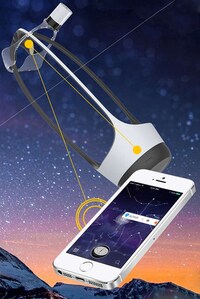 Sleek Constellation Cameras Image 2