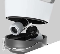Sleek Constellation Cameras Image 3