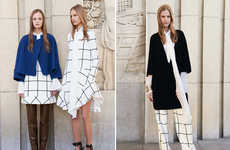 Mod 60s Fashion