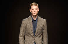 Ritzy Autumn Fashions