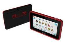Inutitive Childrens Learning Tablets